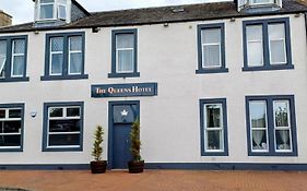 The Queens Hotel